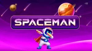 spaceman gambling image jogo foguete