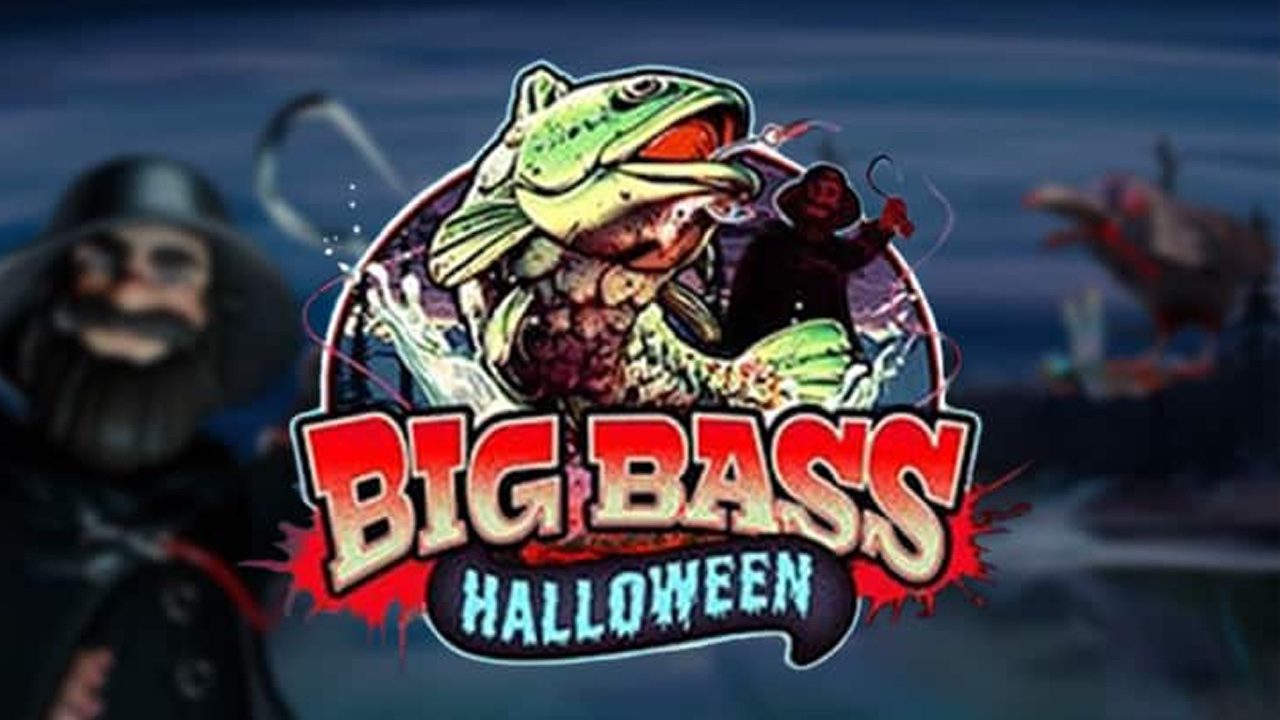 Trick or Treat Yourself to Big Wins with Big Bass Halloween